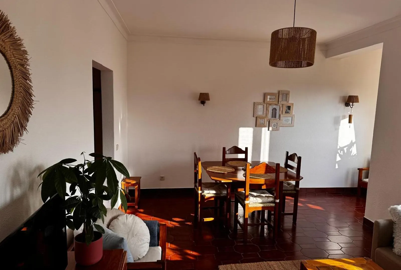 Apartamento Clube Alvorferias T1 - 1132 - Vista Mar Portugal
