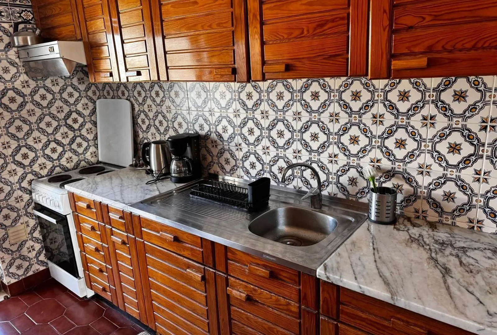 Apartamento Clube Alvorferias T1 - 1132 - Vista Mar Portugal