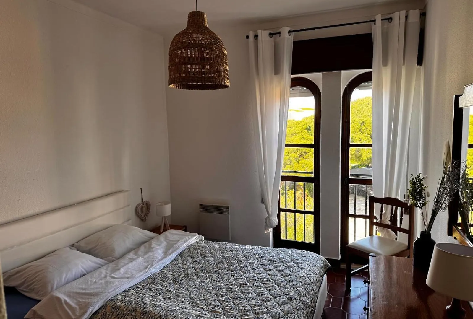 Apartamento Clube Alvorferias T1 - 1132 - Vista Mar