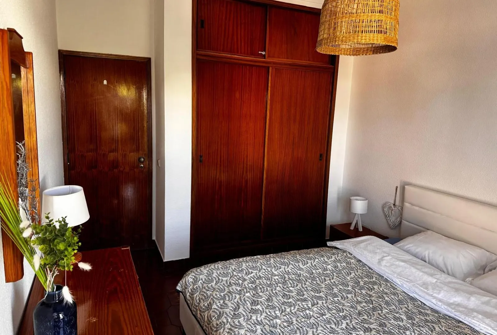 Apartamento Clube Alvorferias T1 - 1132 - Vista Mar