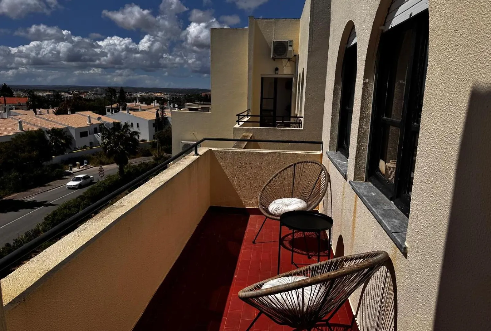 Apartamento Clube Alvorferias T1 - 1132 - Vista Mar