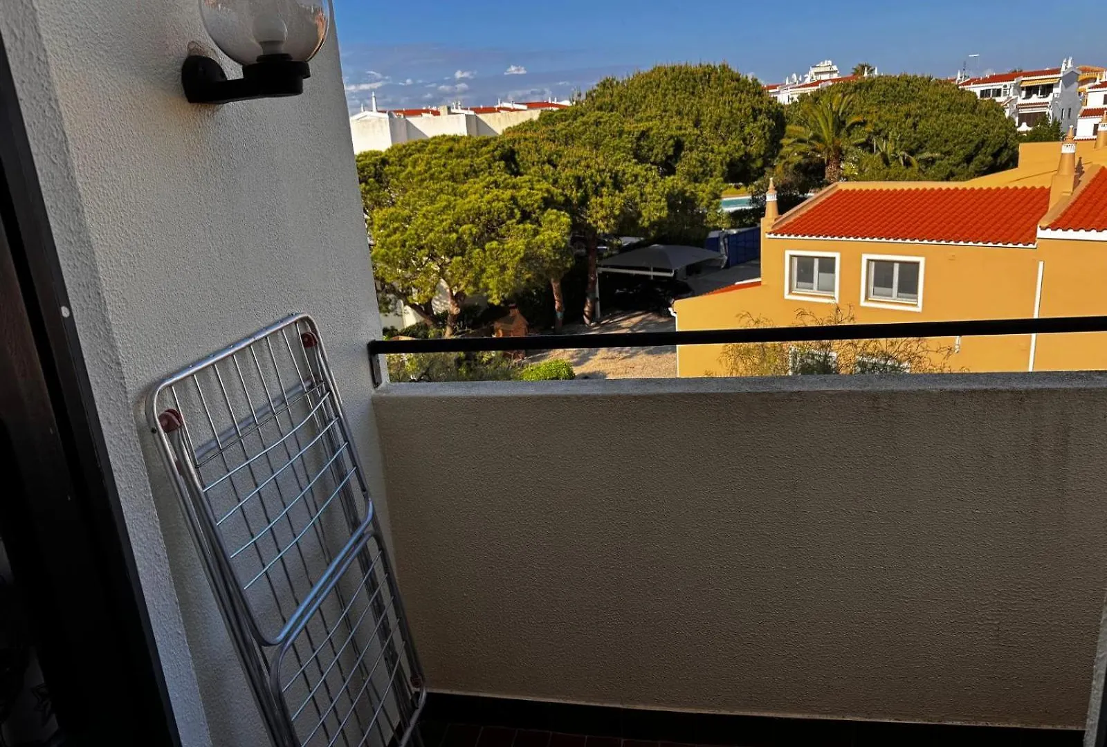 Apartamento Clube Alvorferias T1 - 1132 - Vista Mar