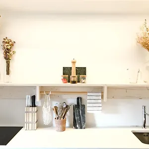  Apartamento Casasuul